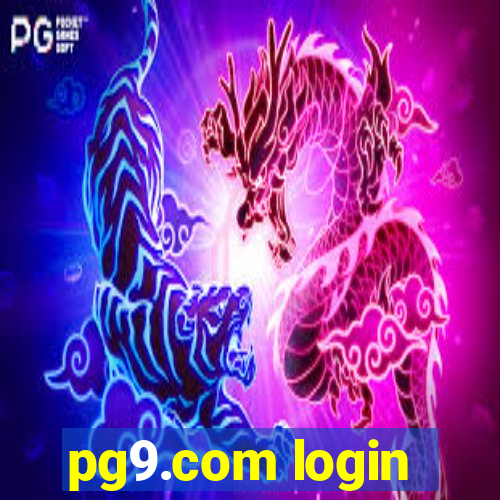 pg9.com login